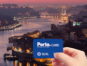 Oszczędź pieniądze dzięki Porto Card