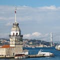 Bosporus-Kreuzfahrt