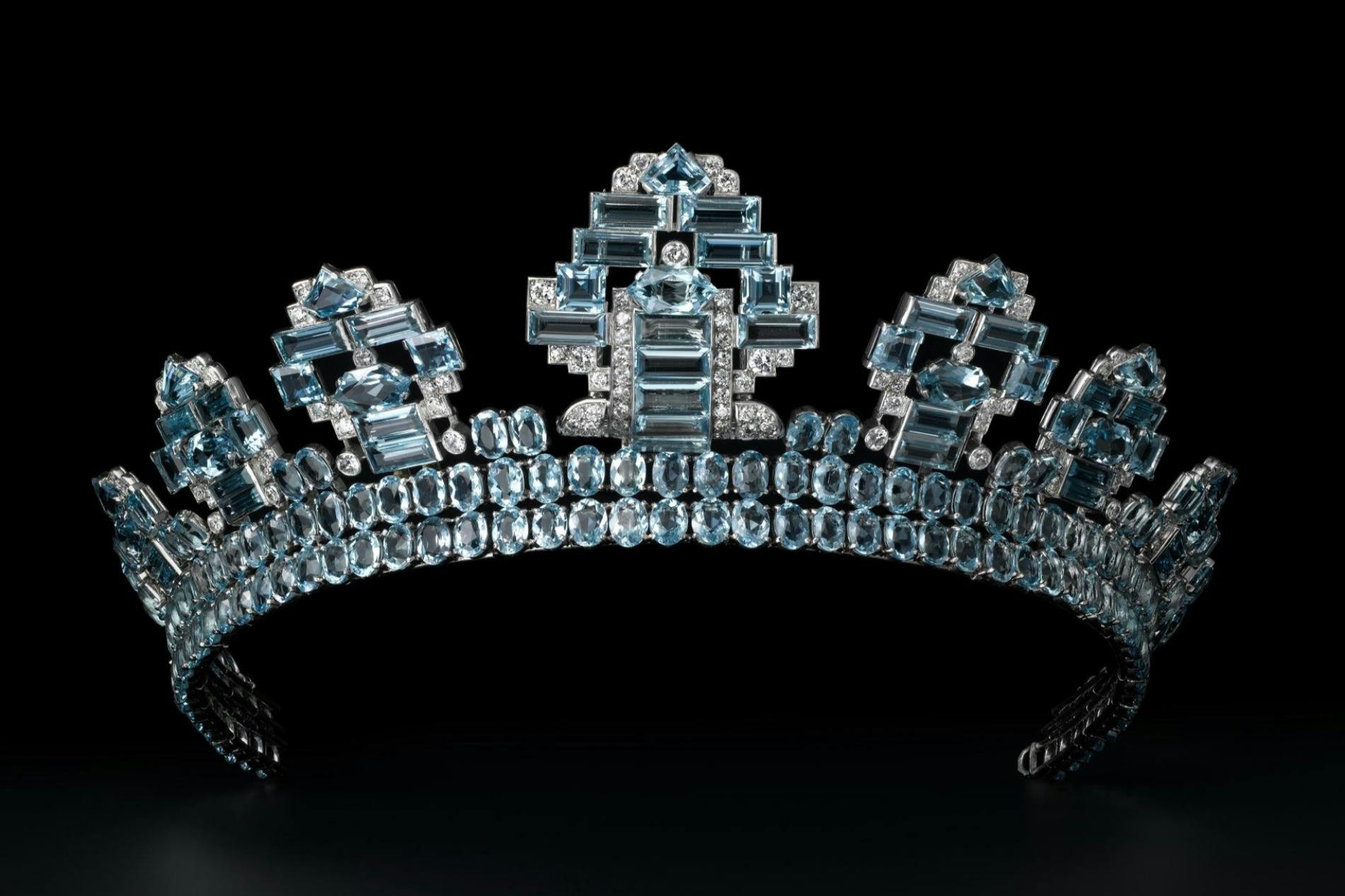 National Gallery of Victoria: CARTIER - Melbourne Winter Masterpieces in Melbourne – Tiqets