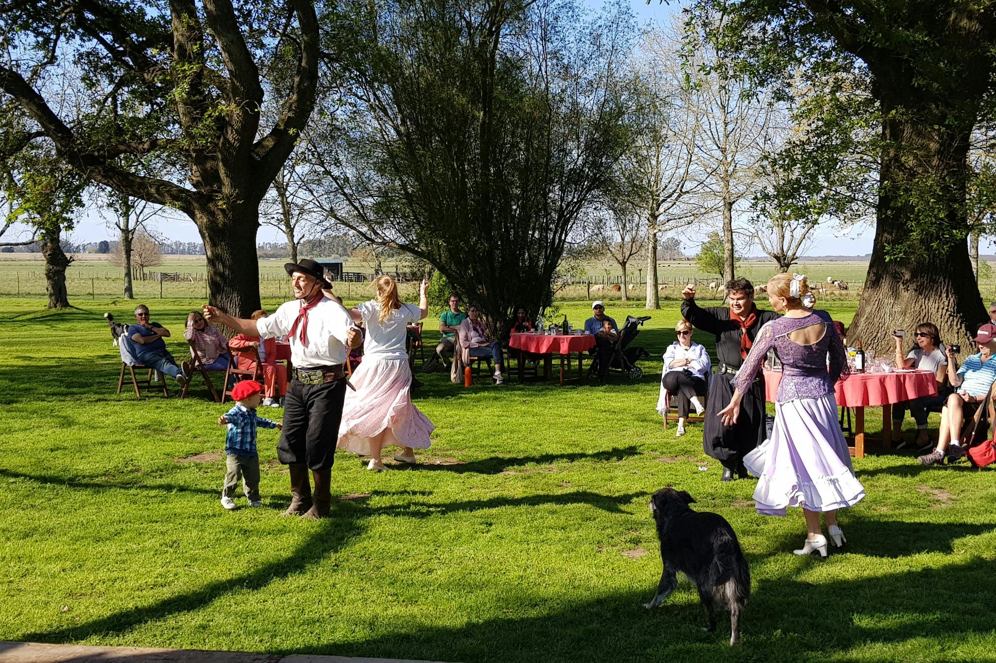 San Antonio de Areco: Gaucho Day Tour from Buenos Aires - Photo 2