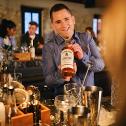 Midleton Distillery Experience (Jameson): Cocktail Class 2