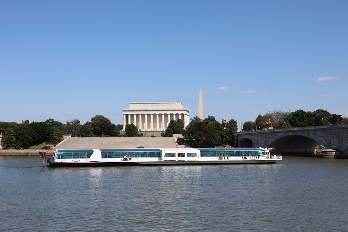 Κρουαζιέρες πόλης