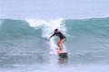 Level up your surf skill with this 1 on 1 surf lesson