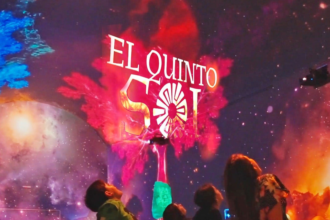 Aztlán Feria de Chapultepec: Flug durch die Welt + Unbegrenzte Tacos — 4