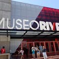 River Plate Museum
