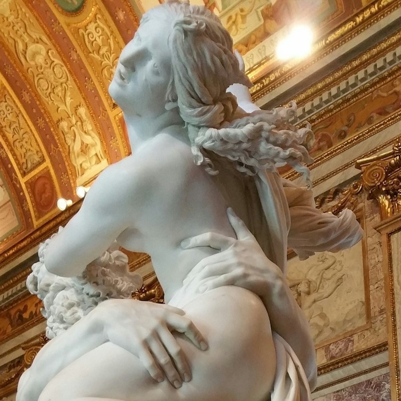 Galleria Borghese: Biglietto d'ingresso + visita guidata - Alloggi in Roma