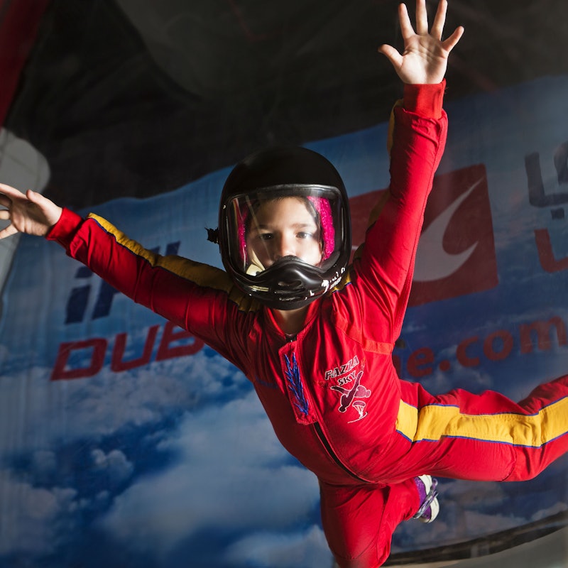 Iflyドバイ シティセンター ミルディフのスカイダイビング Tiqets Iflyドバイ シティセンター ミルディフのスカイダイビング Tiqets