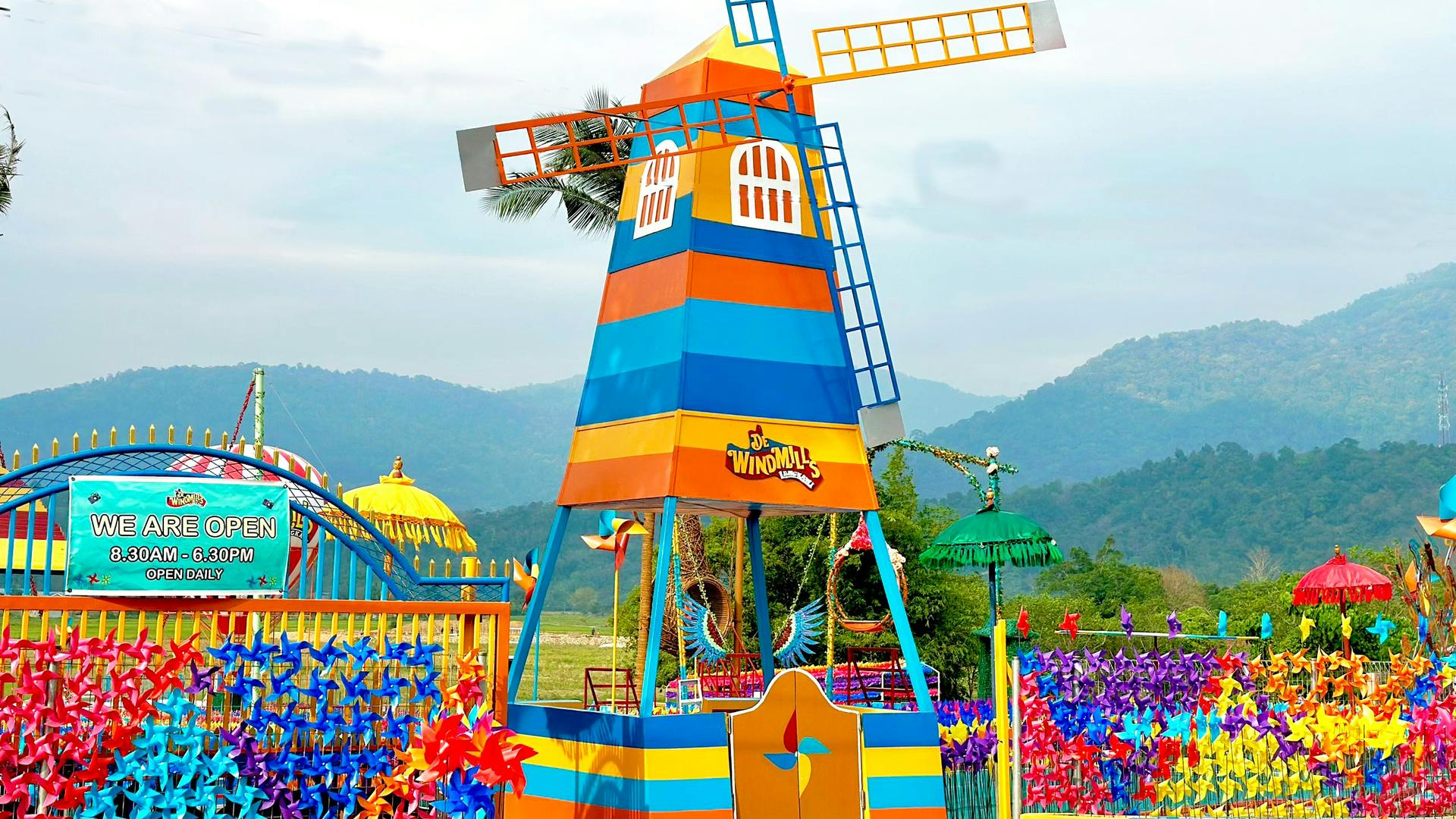 Slider Image