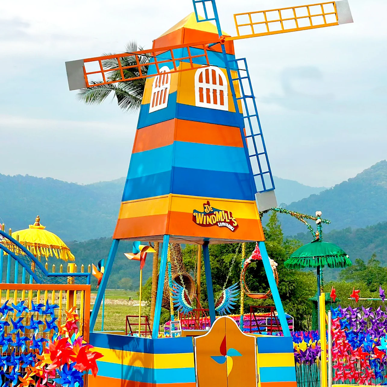 Slider Image