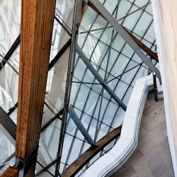 Fondation Louis Vuitton: Premium Access 2