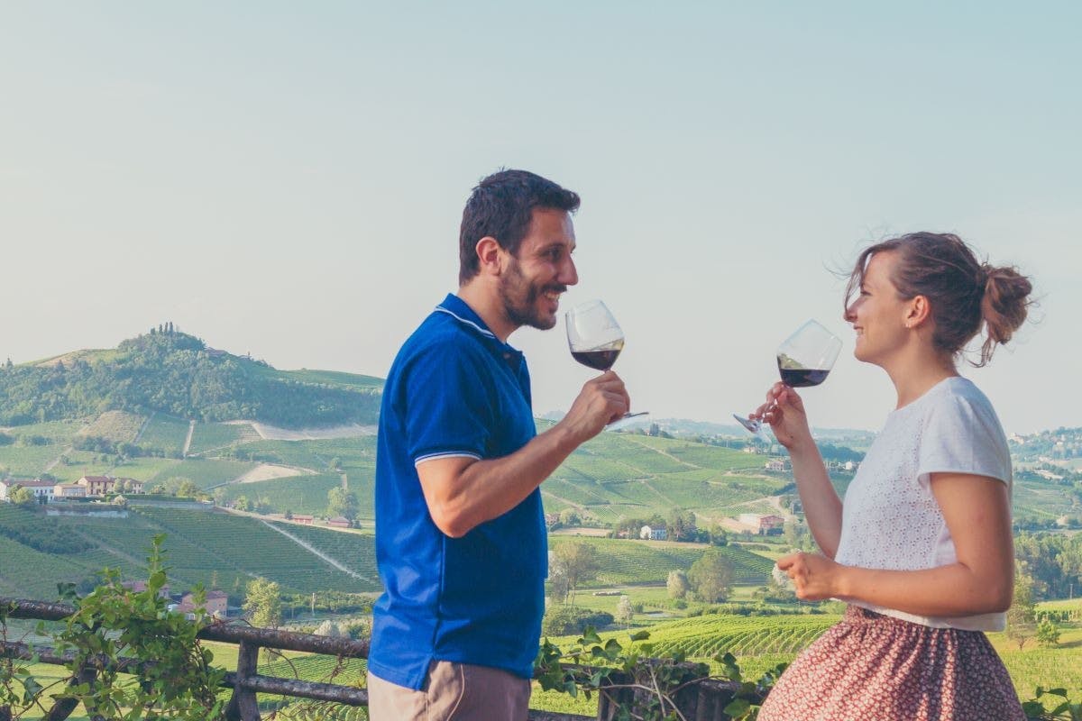 Περιήγηση στο Chianti & Κάστρο