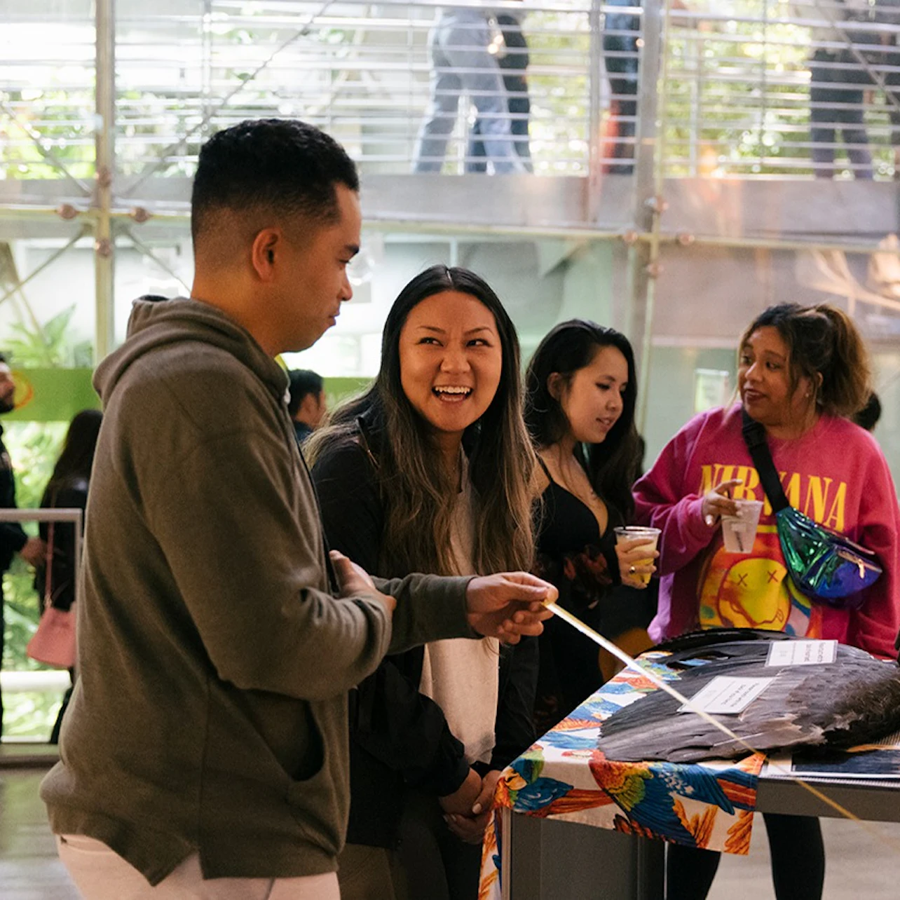 California Academy of Sciences: Nightlife Ticket in San Francisco β Tiqets
