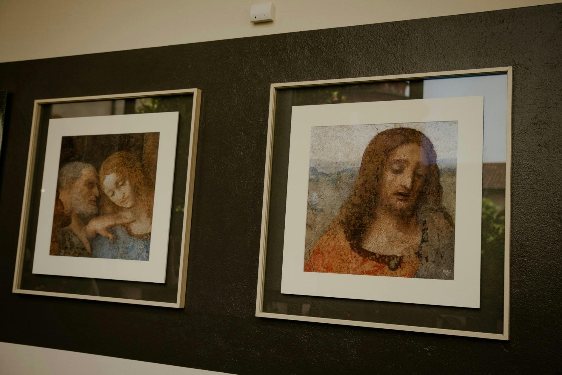 Da Vinci Last Supper Guided Tour