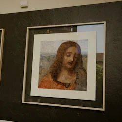The Last Supper: Skip The Line Ticket + Guided Tour 3