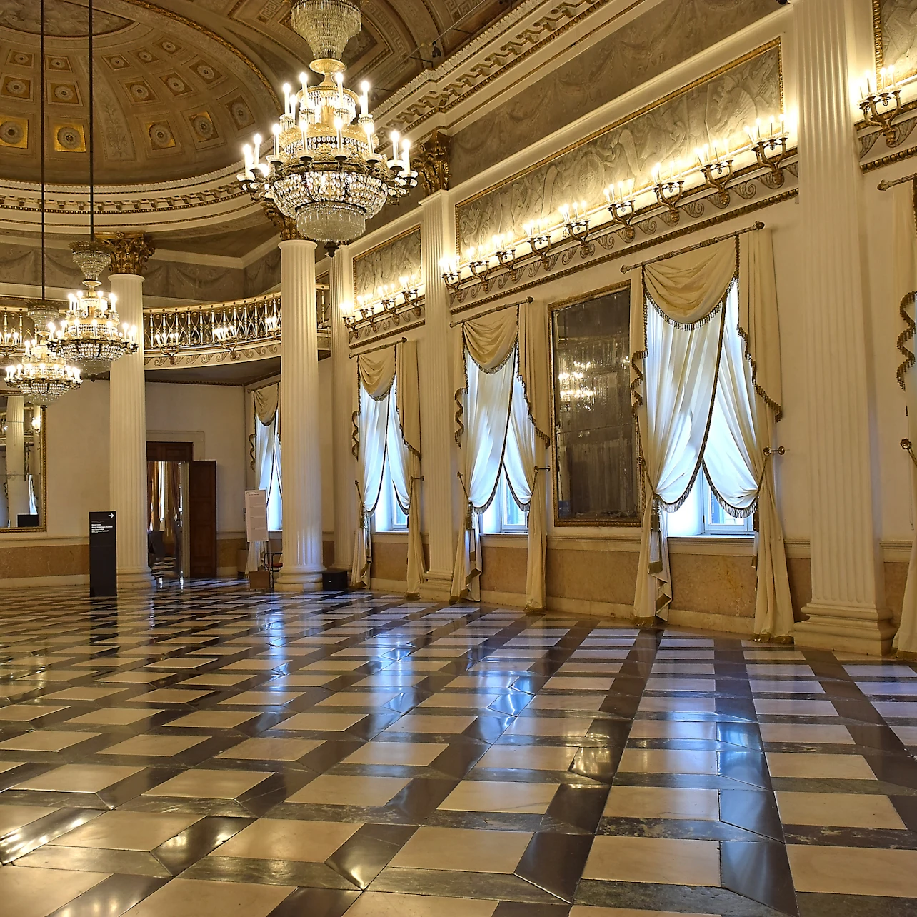 Doge's Palace: Fast Track Entry in Venice β Tiqets