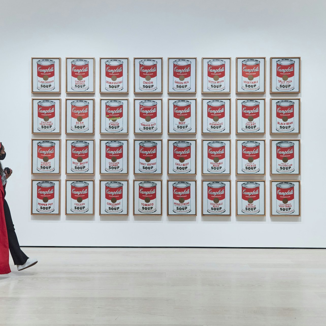 O Museu de Arte Moderna (MoMA): Ingresso - Acomodações em Nova York