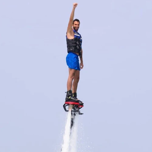 Dubai FlyBoard: 30-Min Experience - Photo 4