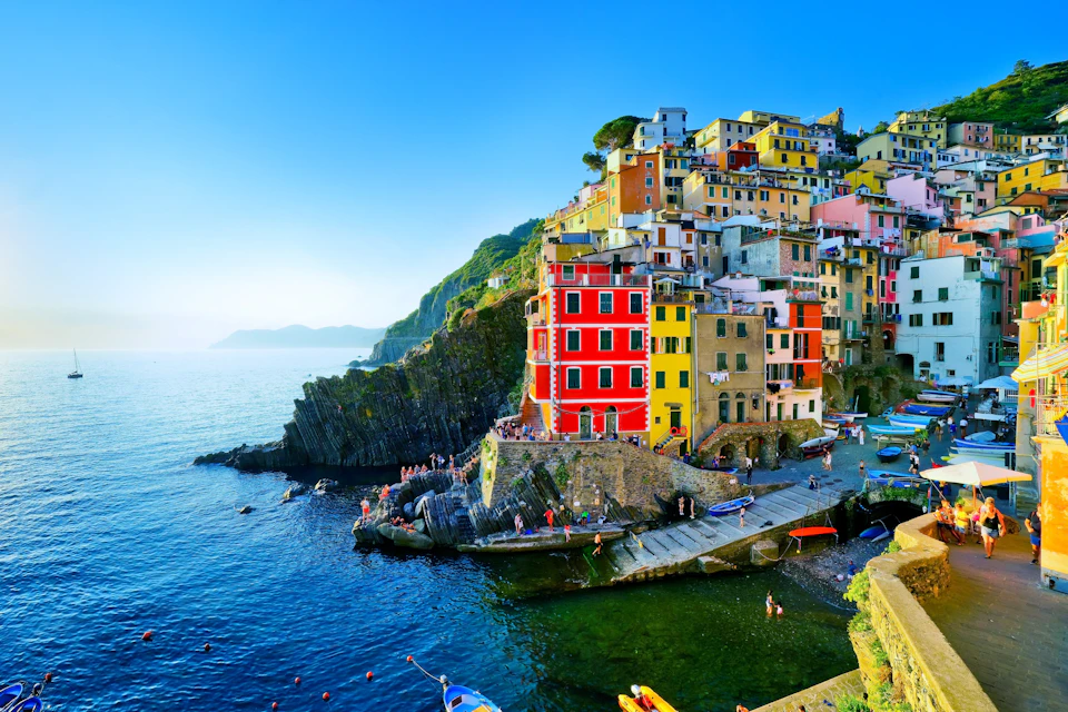Riomaggiore