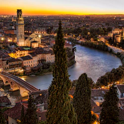 Verona City Tour