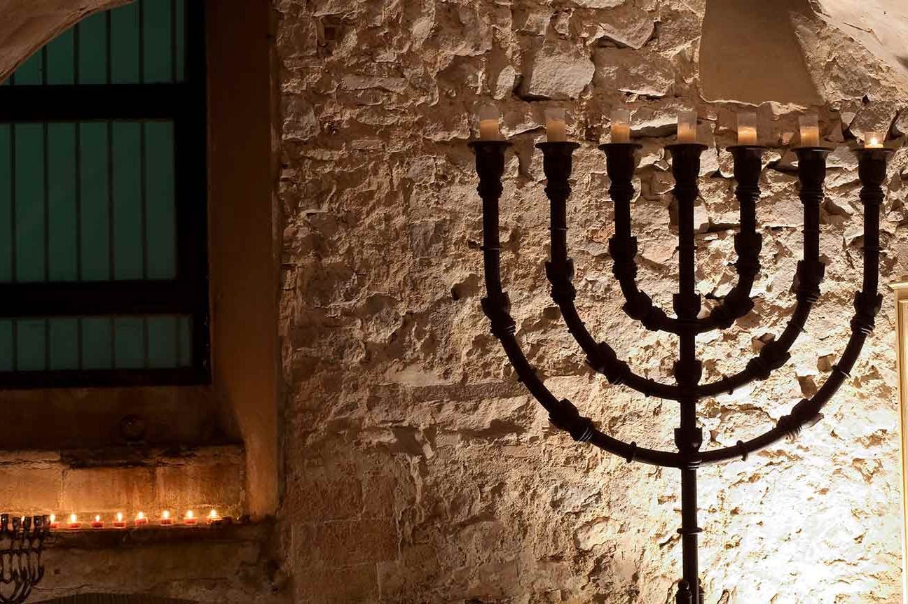 Synagogue principale de Barcelone