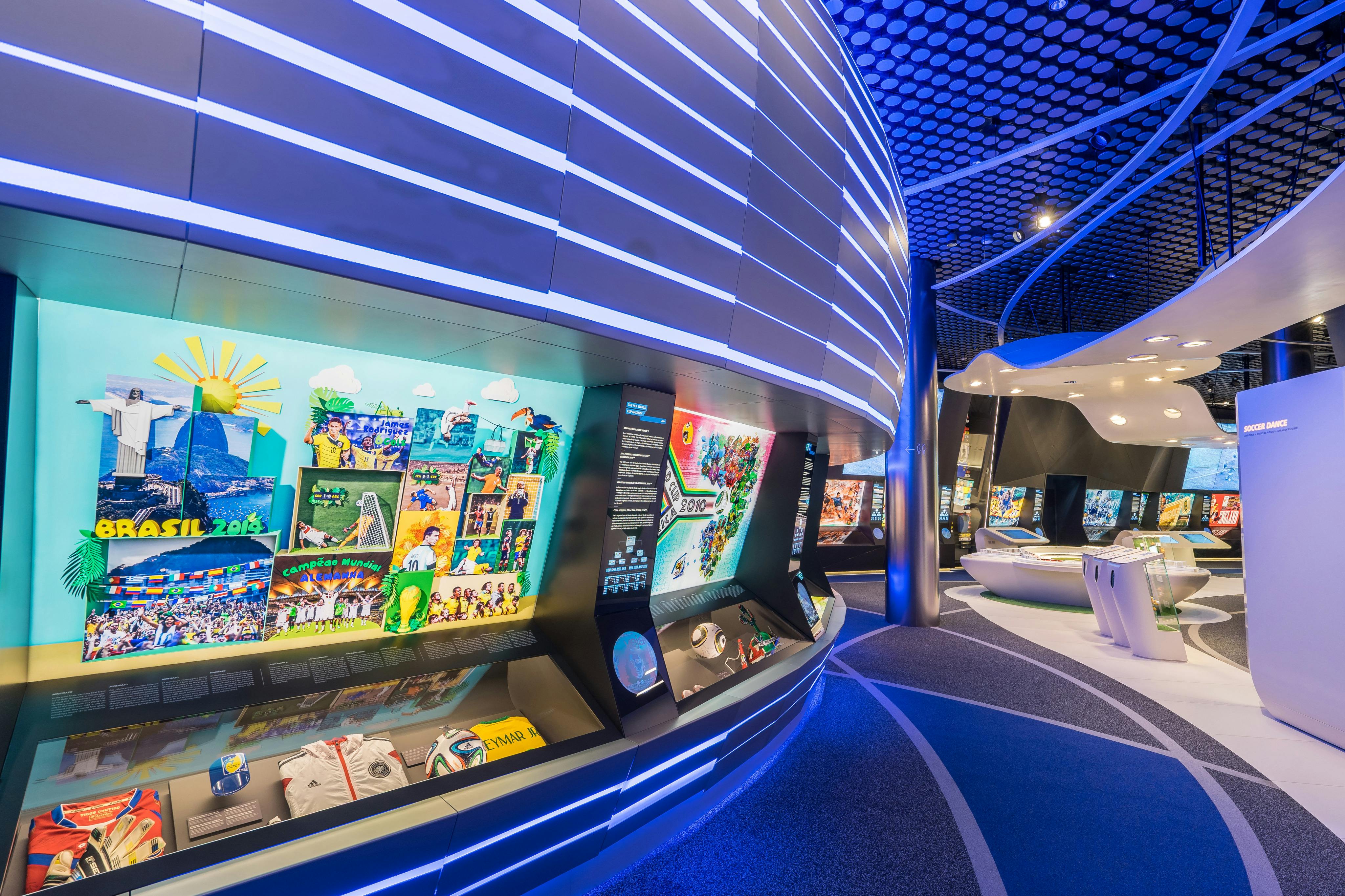 Galerie světového poháru