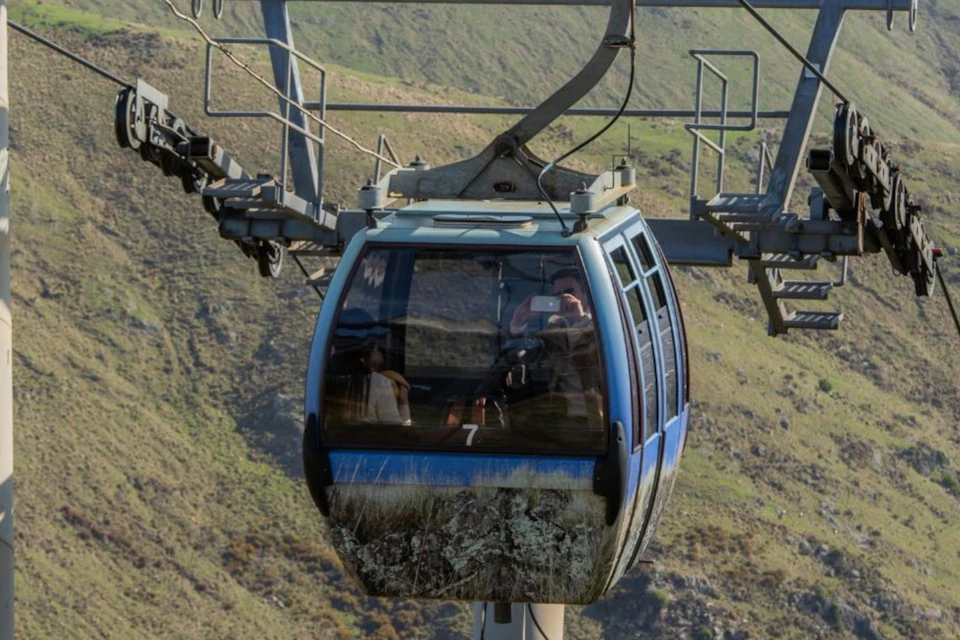 Christchurch 3 Attractions Combo Pass