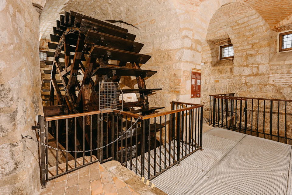 Pilsen Historic Underground Tour