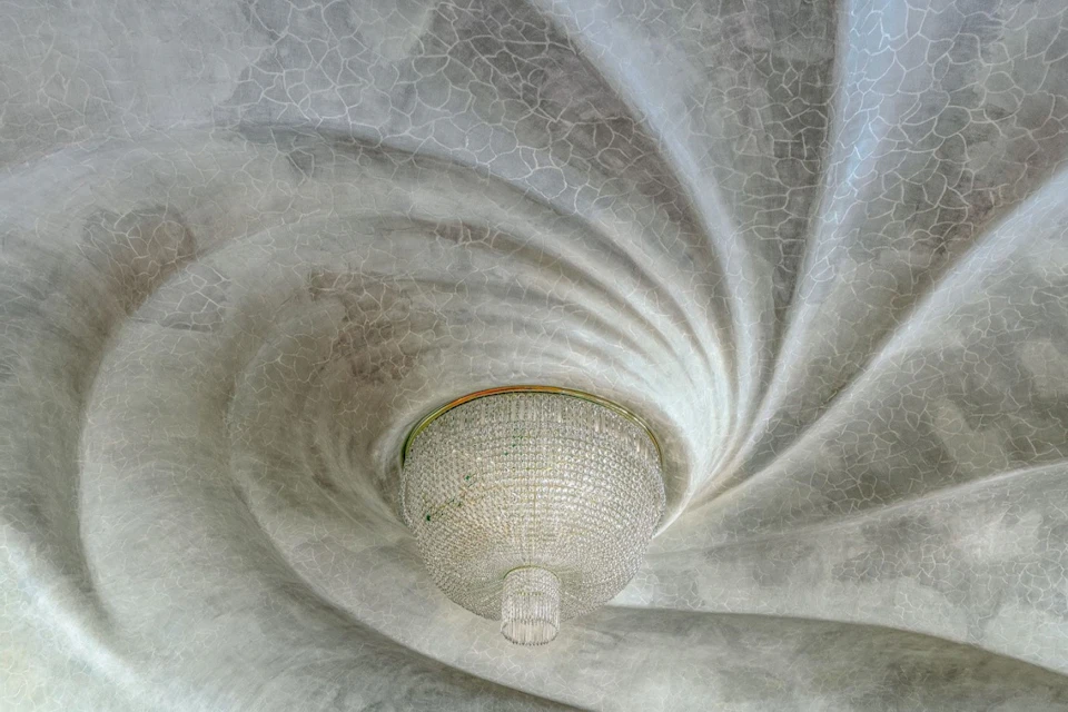 Lamp.