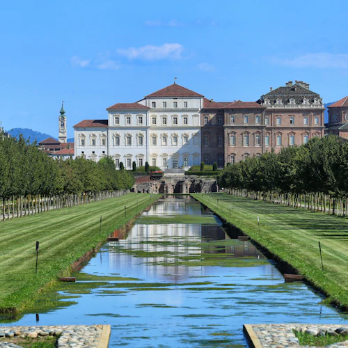 Passe Real de Turim - Photo 3