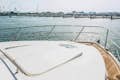 Yacht di lusso da 56 piedi a Dubai - Lagoona