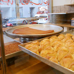 St. Georg Culinary - The Food Tour