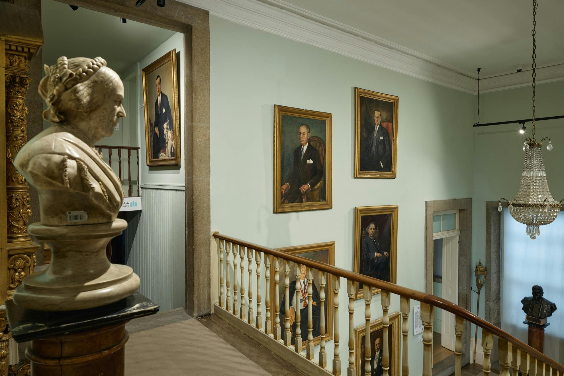 Χώροι λατρείας