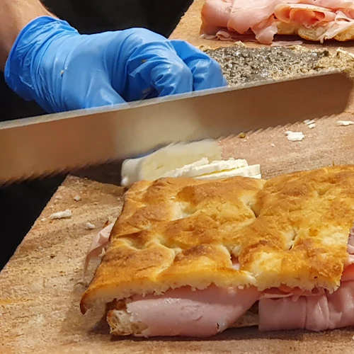 Florence: Guided Food Tour + Tastings + All’Antico Vinaio Skip The Line Access - Photo 5