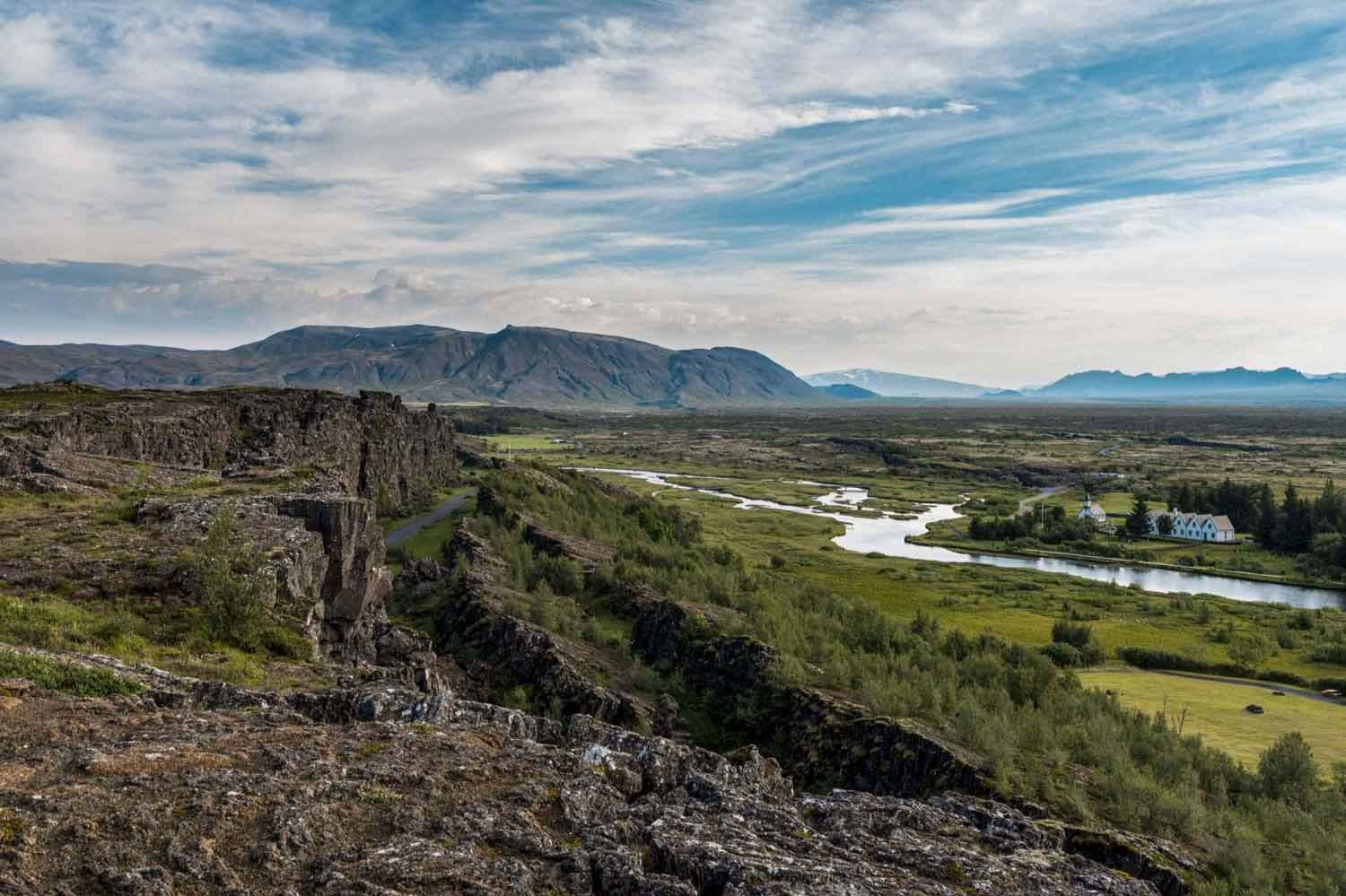 ゴールデンサークル＆シュノーケリング少人数ツアー