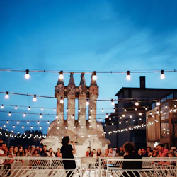 Casa Batlló: Premium Concert Ticket (Gold)