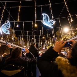 Barcelona Christmas Tour by Bus 5
