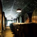 Port Wine Cellar