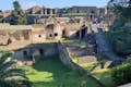 Pompeii Porta Marina Superiore