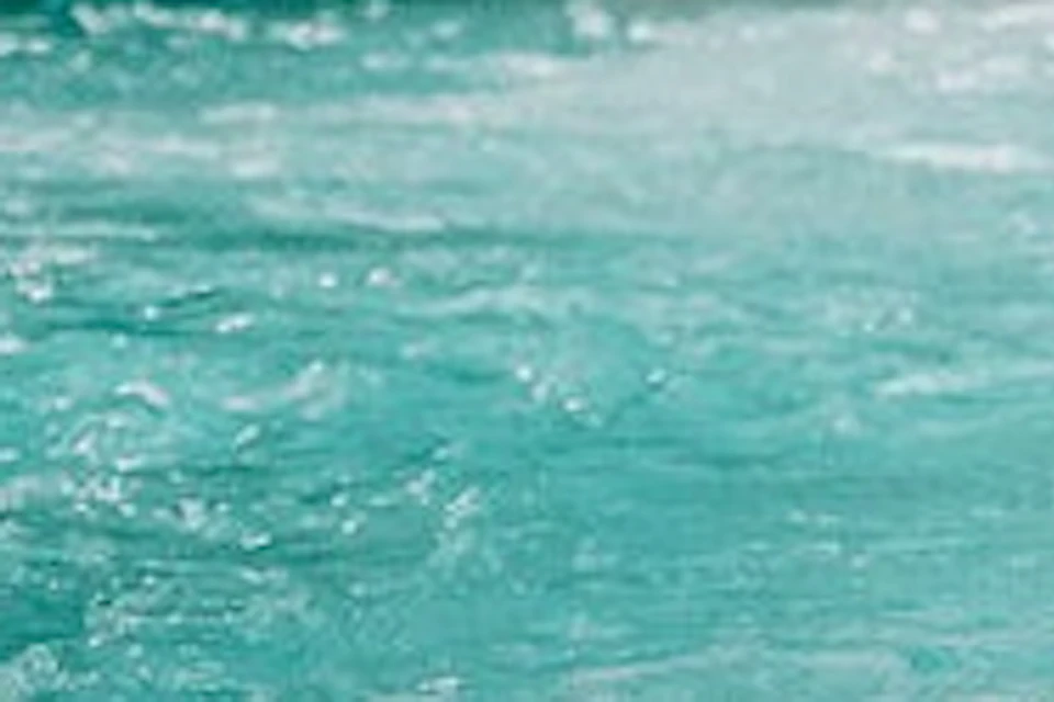 Euroterme thermal pool