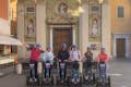 Guided tour in Nice