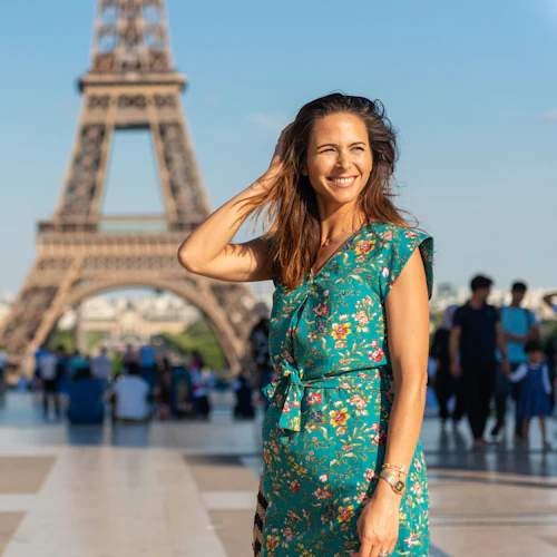 Torre Eiffel: Acesso reservado à cúpula + guia de áudio - Photo 4