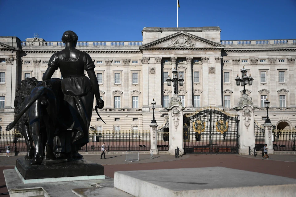 Buckingham Palace