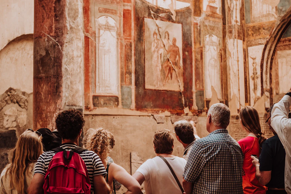 Details about Herculaneum