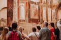 Details over Herculaneum