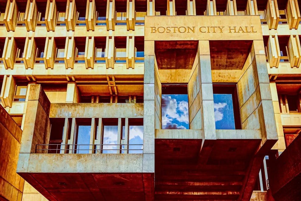 Highlights of the Freedom Trail Walking Tour: Transformation Through the Ages