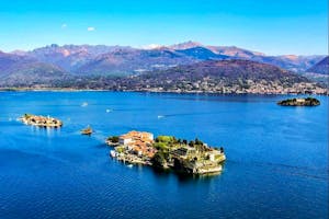 Outdoor & Sport Activities in Stresa