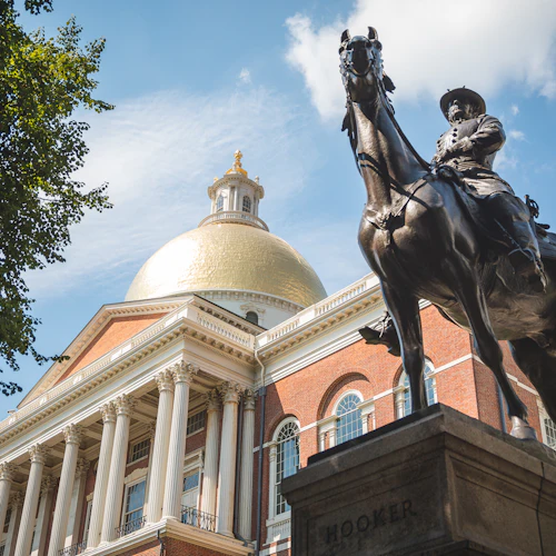 Boston: Freedom Trail Guided Walking Tour - Photo 10