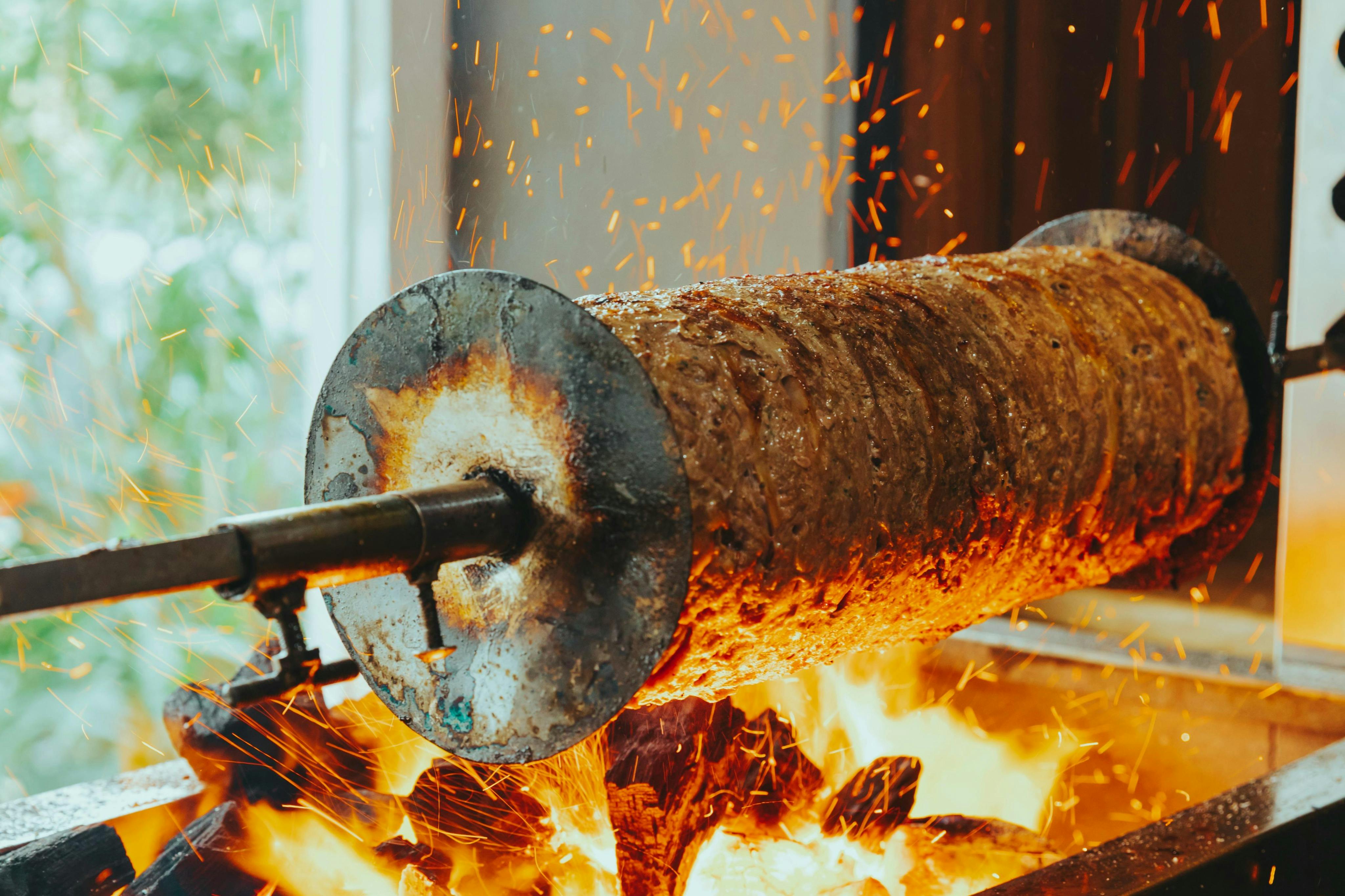 Giroscopis a la graella