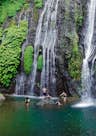 banyumala waterfall