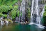 banyumala waterfall